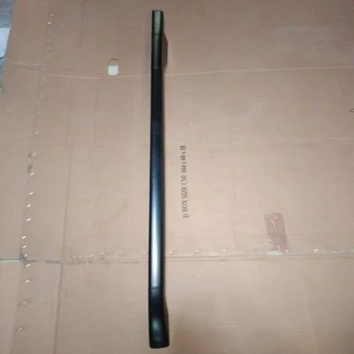 Outer Car Door Garnish