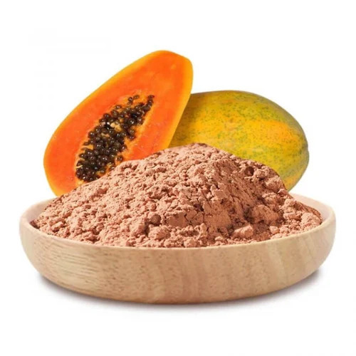 Papaya Fruit Powder