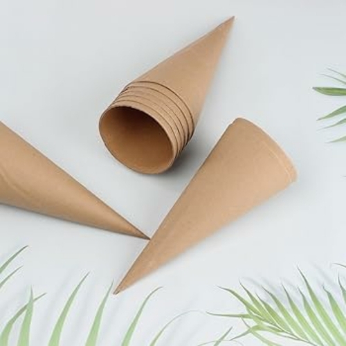 Paper Cone