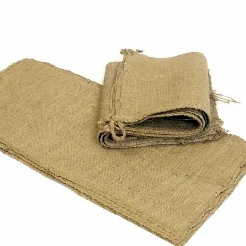Plain Jute Sack Bag