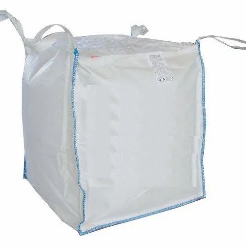 Plain Pp Jumbo Bag