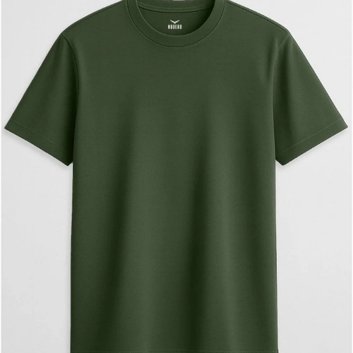 Plain T Shirt