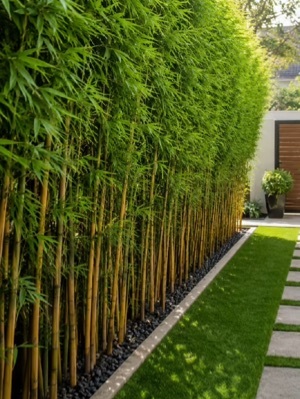 Plantation Services