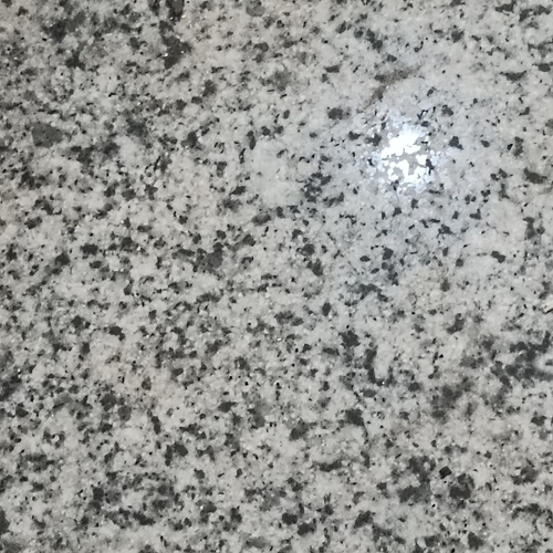Polished Granite Slab