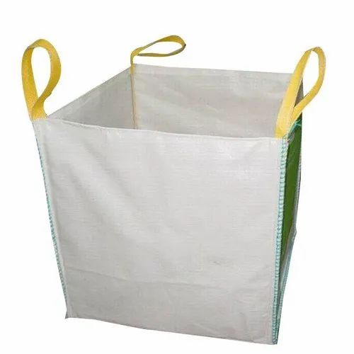 Pp Woven Jumbo Bags