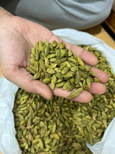 Premium Green Cardamom