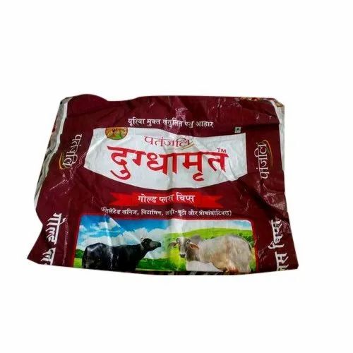 Printed Bopp Laminated Bag