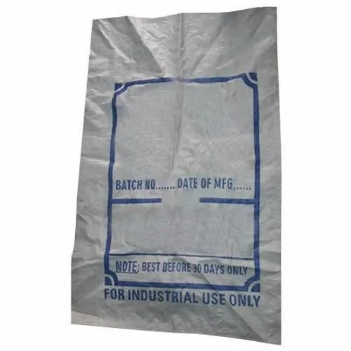 Printed Hdpe Bag