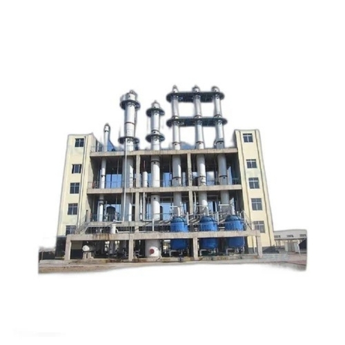 Pure Ethyl Acetate Plant