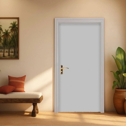 Pvc Door
