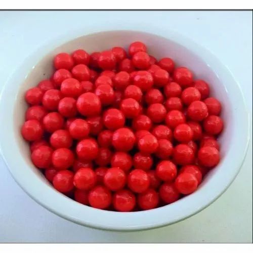 Red Ball Candy