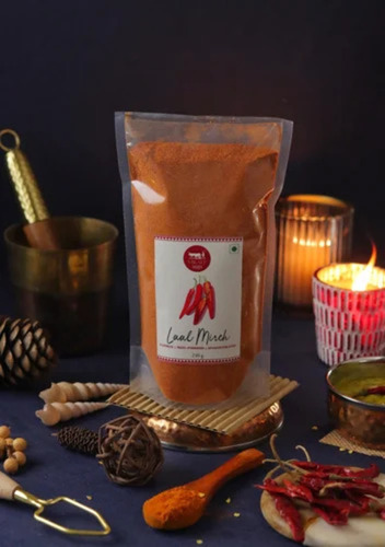 Red Chilli Powder