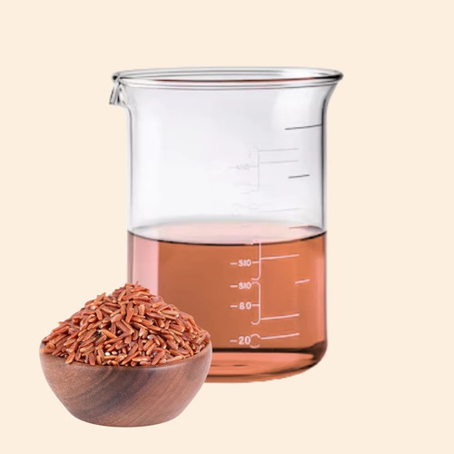 Red Rice Extract