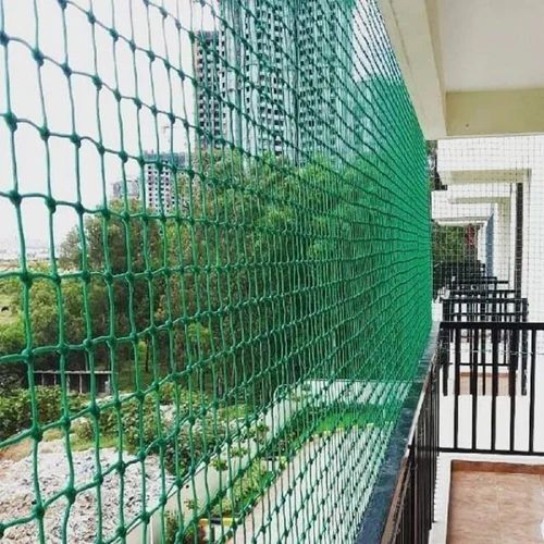 Residential Bird Protection Net