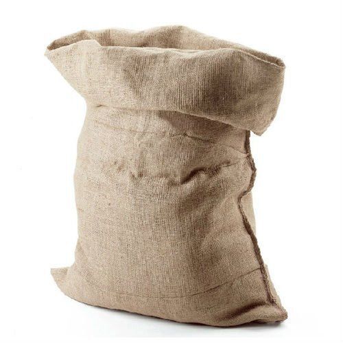 Rice Jute Sack Bag
