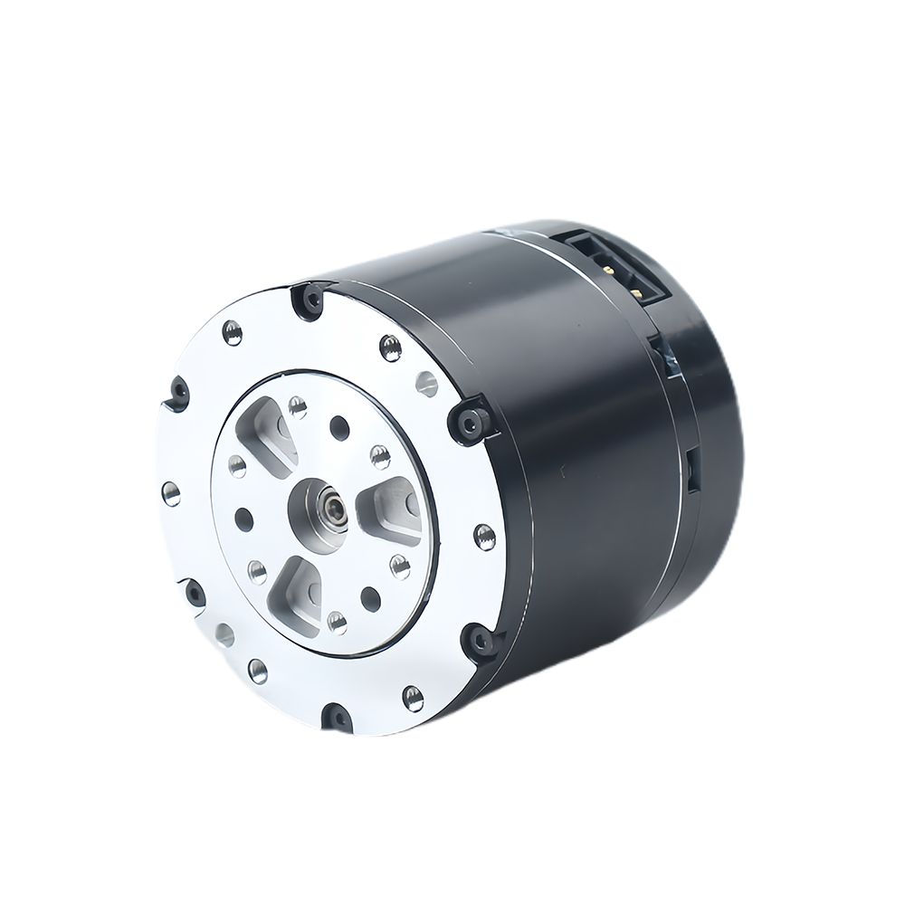 Robotic Actuator Am00-14 Peak Torque 14Nm Ark Motion Joint Motor - Color: Grey