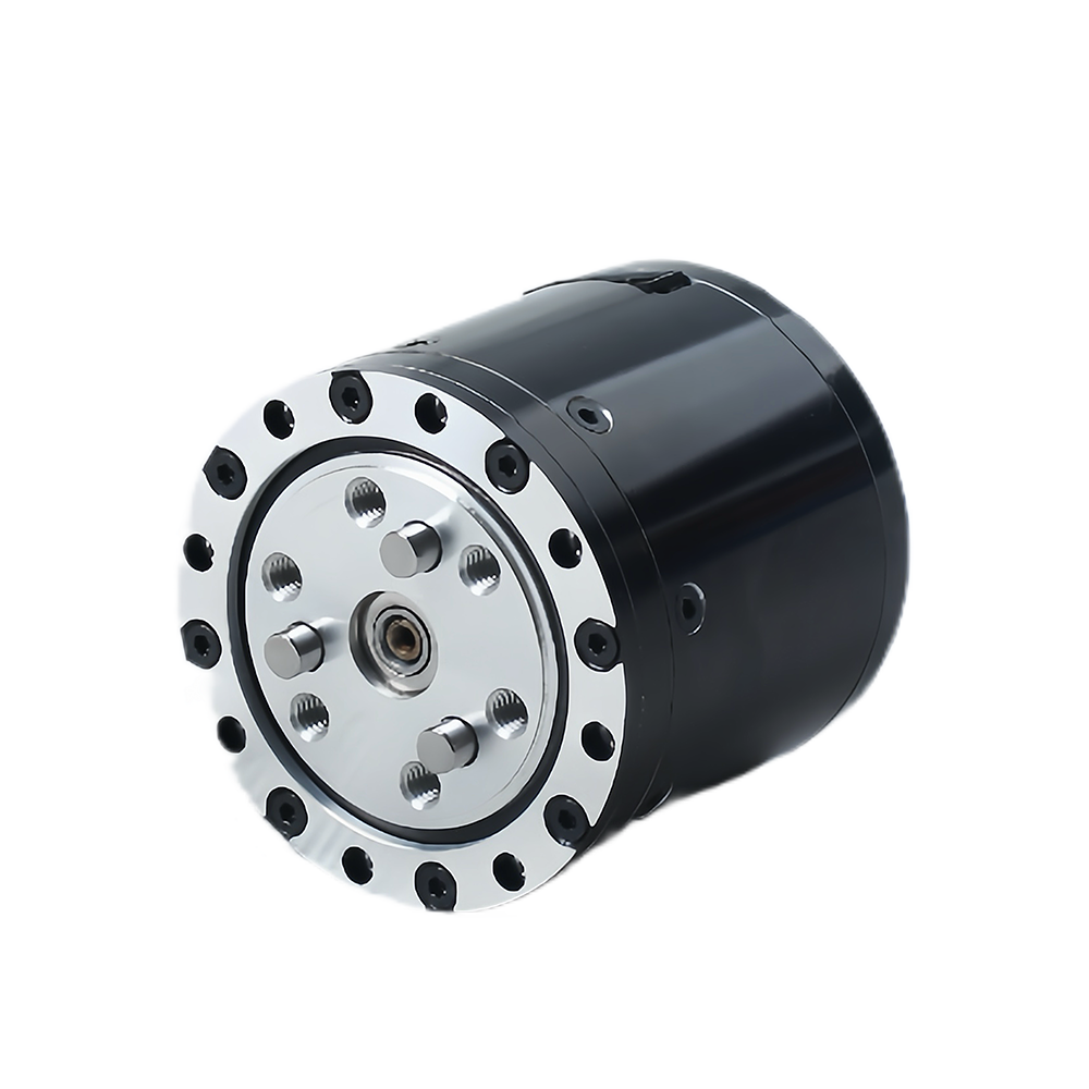 Robotic Actuator Am05-5 Peak Torque 5Nm Ark Motion Joint Motor - Color: Black