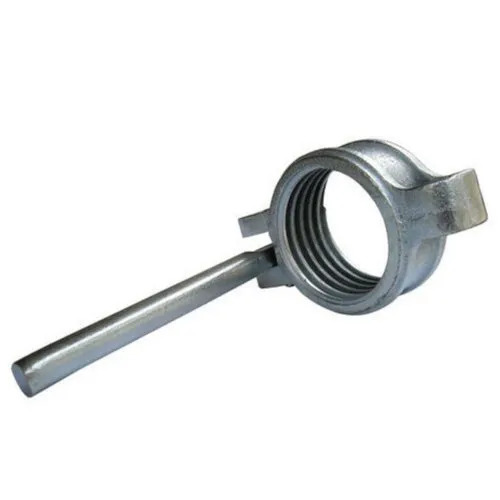 Scaffolding Prop Nut With Handle