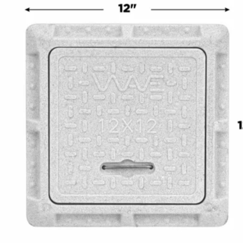 Square Frp Manhole Covers