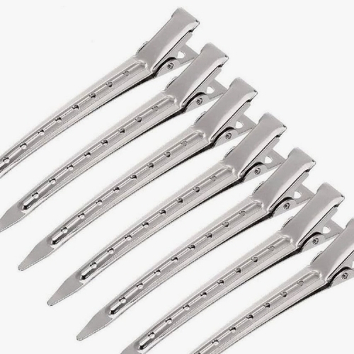 Ss Steel Clip