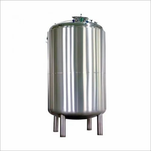 Ss Tanks 2000 Ltr
