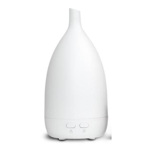 Ultrasonic Essential Oil Aroma Diffuser