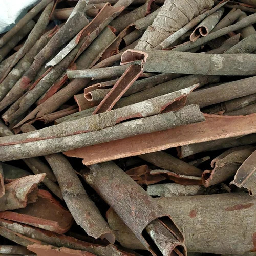 Unpolished Cinnamon Dalchini