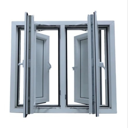Upvc Casement Windows