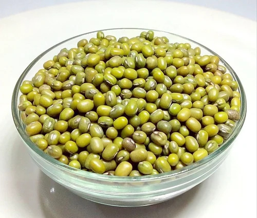 Whole Moong Dal