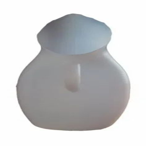 1 Litre Hdpe Plastic Urine Pot