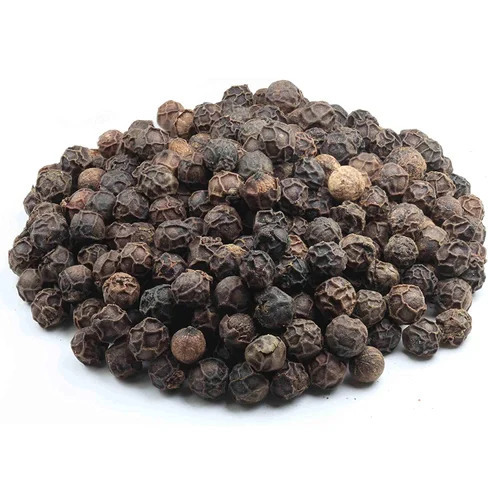 11mm Bold Black Pepper