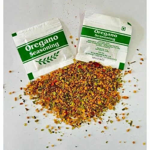 1g Oregano Seasoning Sachet