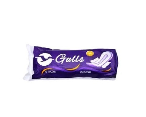 235 Mm Gulls Regular Pad