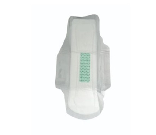 320 Mm Anion Sanitary Napkins