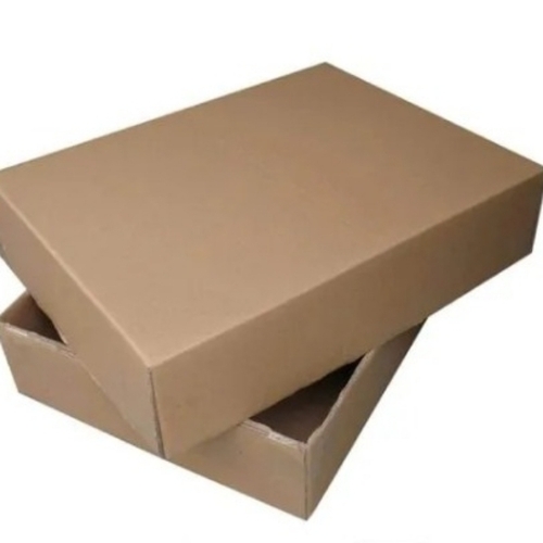 3ply Corrugated Box