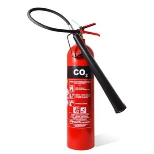 45 Kg Co2 Fire Extinguisher