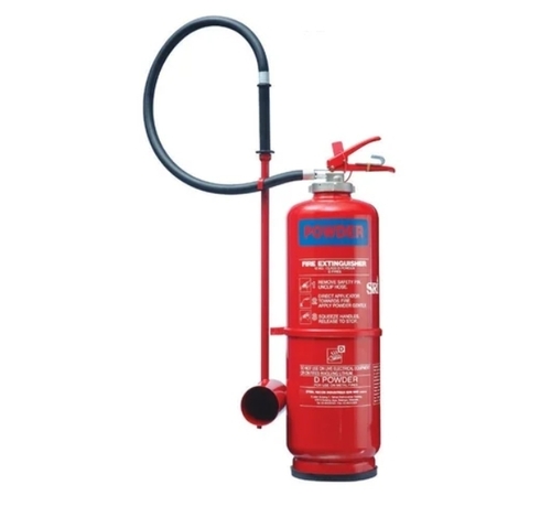Abc Fire Extinguishers 6kg