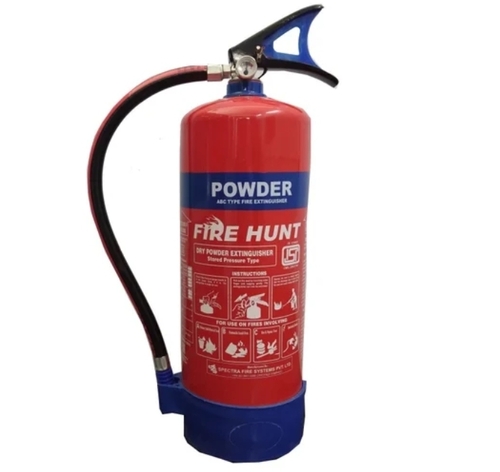 Abc Fire Extinguisher (9 Kg)