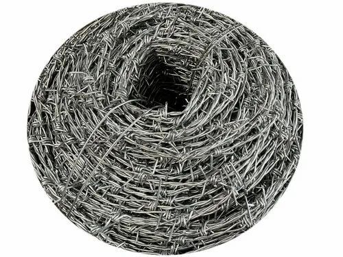 Agricultural Barbed Wire