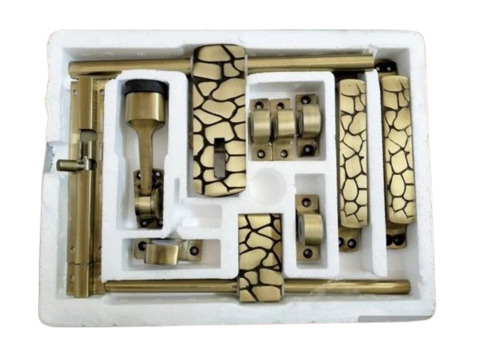Aluminium Door Kits