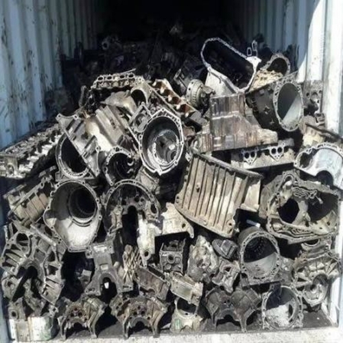 Aluminium Scrap