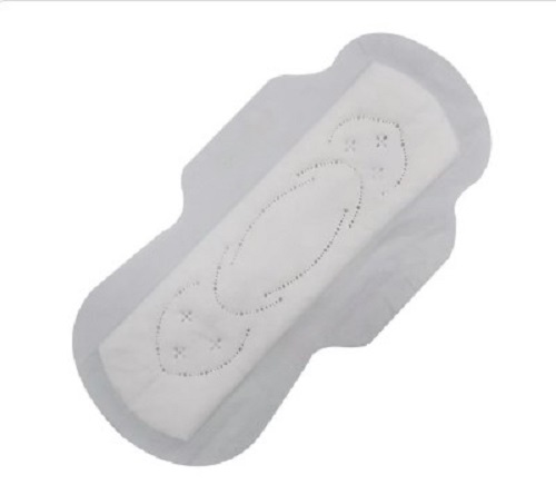Anion Sanitary Napkins 240Mm - Various Sizes, White | Comfort Seating, Anti-Slip, Timely Delivery