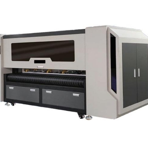 Automatic Corrugated Carton Printing Machine