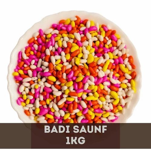 Badi Saunf Mukhwas