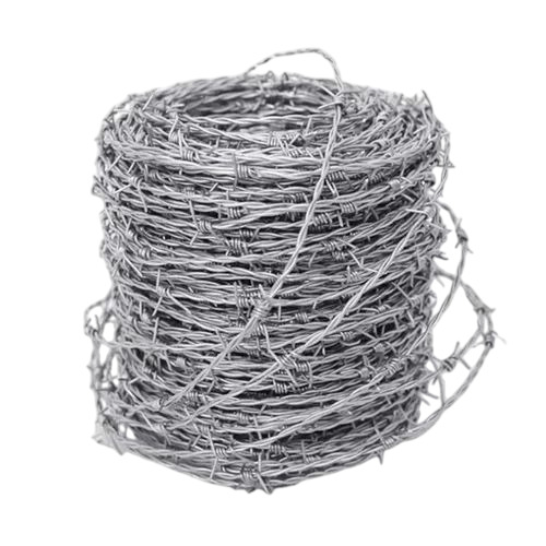 Barbed Fencing Wire