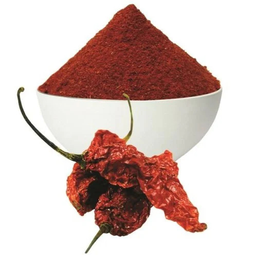 Bhut Jolokia Chilli Powder