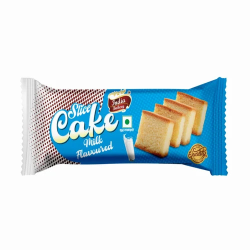 Big Milk Flavoured Cakes