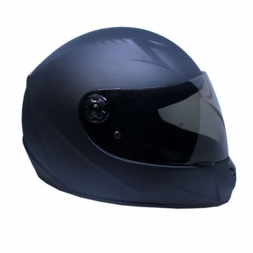 Bike Blue Helmet