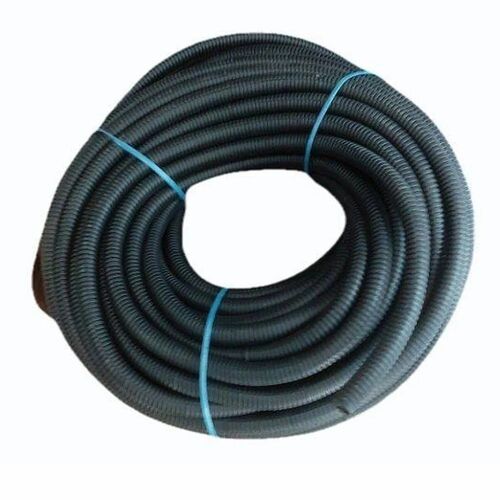Black Flexible Garden Hose Pipe