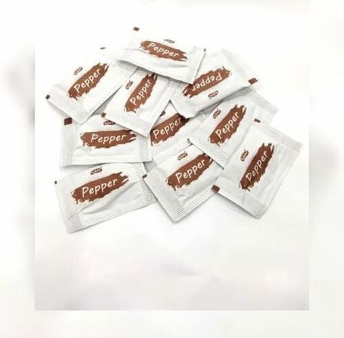 Black Pepper Sachets